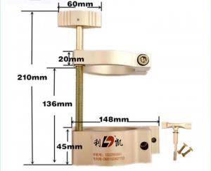 GÁ SPINDLE NÂNG HẠ