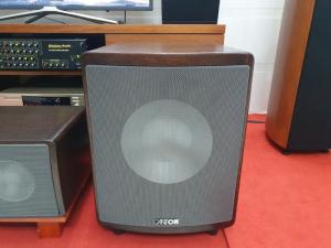 Sub điện Canton Ergo AS 650.2 SC