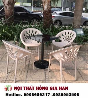 Ghế cafe giá rẻ HGH 2