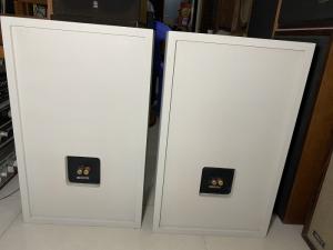 LOA JBL 4312MkII