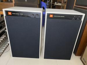 LOA JBL 4312MkII