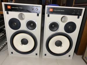 LOA JBL 4312MkII