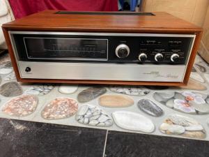 Ampli PIONEER SX-9000 JAPAN Xuất mỹ