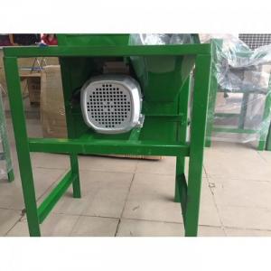 Máy băm cỏ voi, thái chuối rau bèo, băm cắt cành cây moto toàn phát dây đồng