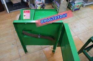 Máy băm cỏ voi, thái chuối rau bèo, băm cắt cành cây moto toàn phát dây đồng