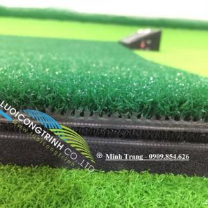 Thảm Tập Golf 3D