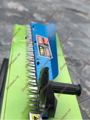 Máy tỉa hàng rào tầm thấp, máy đốn chè, máy đốn chè đơn