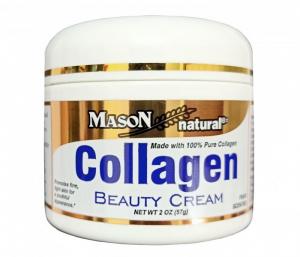 Kem Dưỡng Da Collagen Mason Natural Mỹ