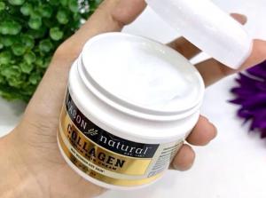 Kem Dưỡng Da Collagen Mason Natural Mỹ