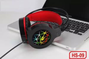 Tai nghe Bosston HS-09 Led Gaming chính hãng