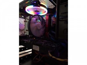 Thùng PC i5 16gb 1060 6Gb
