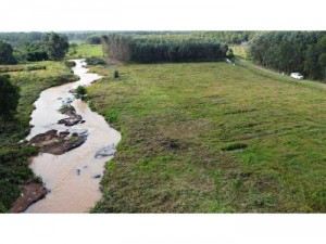 Bán đất view suối gần biển Hồ Tràm Huyện