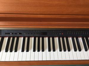 Piano điện yamaha clp-950