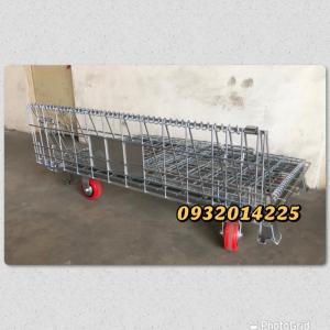 Xe lồng