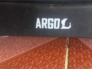 Bếp lẩu và nướng ARGO như hình chụp