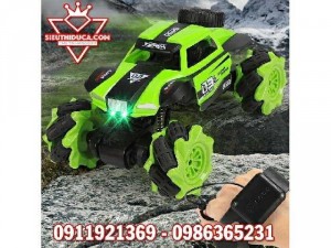 Xe Điều Khiển Từ Xa Bằng Cử Chỉ Tay CX60