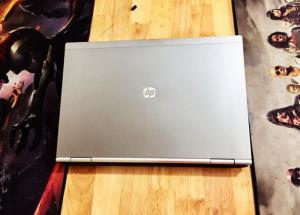 Laptop HP Elitebook 8460P Core i5-2540M Ram 4GB SSD 128GB VGA ON Máy Đẹp Vỏ Nhôm Màn 14 inch