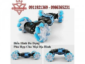 Xe Điều Khiển Từ Xa Bằng Cử Chỉ Tay 548