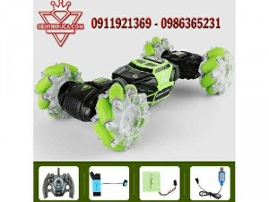 Xe Điều Khiển Từ Xa Bằng Cử Chỉ Tay 548