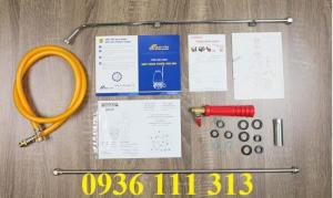 Máy Phun Thuốc Honda GX35 Thái Lan Chính Hãng