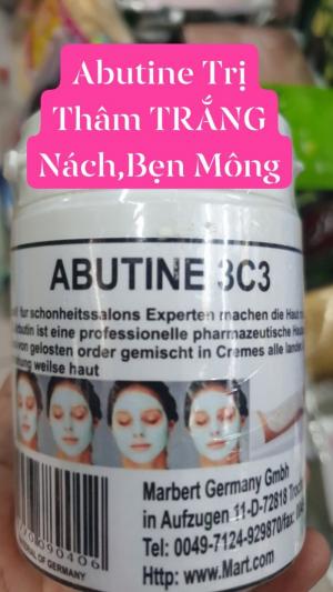 GÓI COMBO Tắm Trắng BODY 3 IN 1 Theo Công Nghệ Noãn Thực Vật . Bật Tone 40%