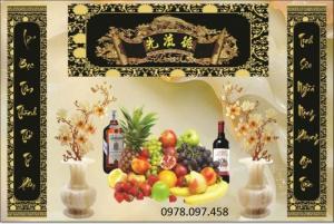 Tranh gạch - tranh gạch cao cấp