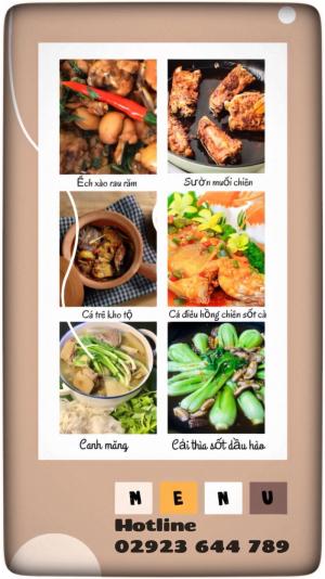 Đăt cơm văn phòng Ninh Kiều Cần Thơ - Hãy tự giúp mình và Thiên đường sẽ giúp chúng ta*