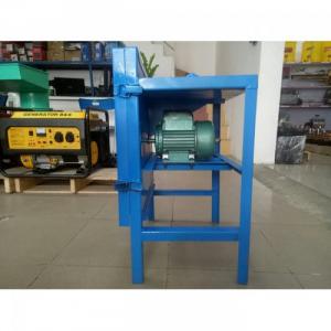 Maý thái bèo, băm chuối , băm cỏ voi làm thức ăn cho gia súc, gia cầm