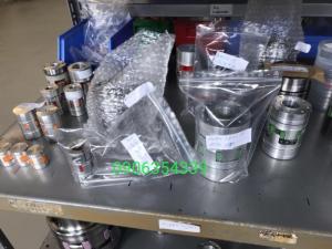 Giảm chấn- đệm cao su rotex ktr xuất xứ Đức