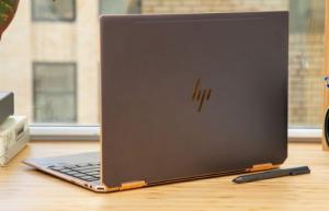 Laptop HP Spectre X360 13-ap0013dx/ i7 8565U/...