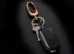 Móc khóa xe hơi Jobon Car Key Chain hot new