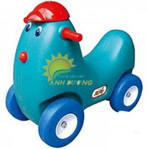 Cung cấp sỉ - lẻ đồ chơi xe chòi chân đáng yêu cho trẻ nhỏ