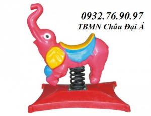 Thú nhún lò xo thép , các loại thú nhún đang nhập khẩu mới 2017