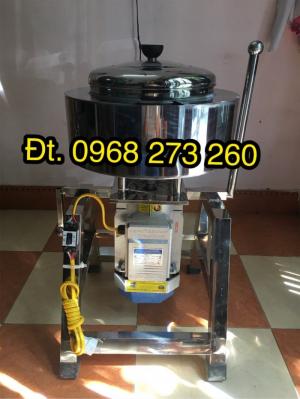 Máy xay giò chả loại 3kg/ lần, máy xay thịt loại 3kg có bao đá