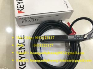 Fs-V31P Cảm Biến Sợi Quang Keyence