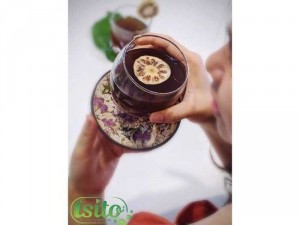 NƯỚC CỐT NHÀU NONI ISITO (500ml/lọ)