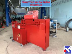 Máy bẻ đai sắt tự động - phi 6, 8