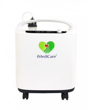 Máy tạo oxy cao cấp iMediCare iOC-3LS
