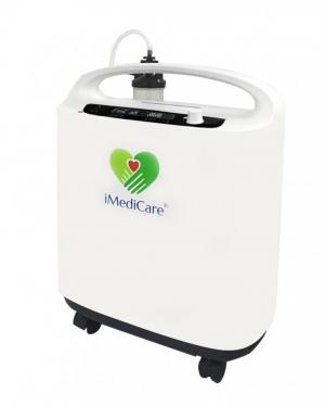 Máy tạo oxy cao cấp iMediCare iOC-3LS