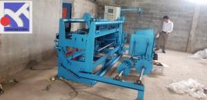 Máy đan lưới b40
