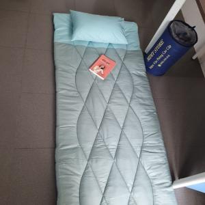 Nệm Ngủ Trưa Văn Phòng Cao Cấp MiMY