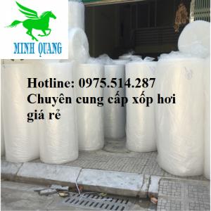 Xốp khí ở đồng nai