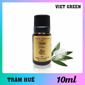 TINH DẦU TRÀM HUẾ - Chăm sóc sức khỏe cho bé