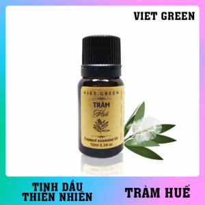 TINH DẦU TRÀM HUẾ - Chăm sóc sức khỏe cho bé