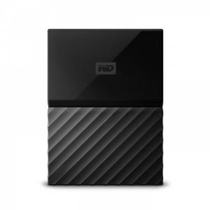 Ổ cứng di động WD 4TB