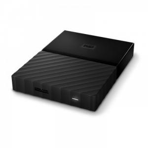 Ổ cứng di động WD 4TB