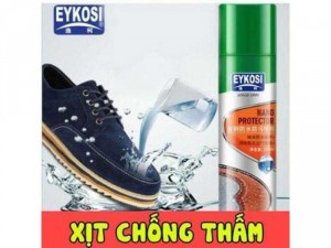 Bình Xịt Chống Thấm Nước Nano EYKOSI