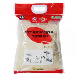 Bao bì màng ghép đựng gạo từ 1kg - 5kg