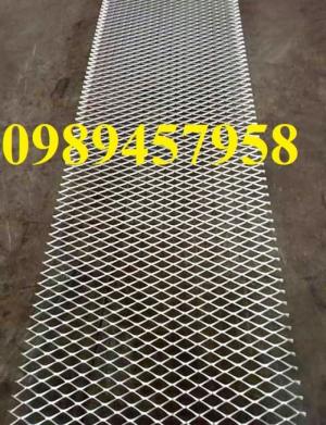 Lưới hình thoi trang trí hàng rào, lưới trang trí cầu thang, lưới xg19, xg20