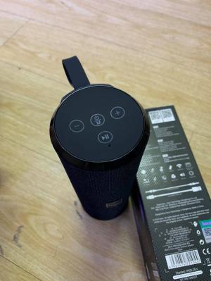 Loa bluetooth Hoco BS33 V5.0 - pin trâu - hỗ trợ AUX, USB, thẻ Nhớ
